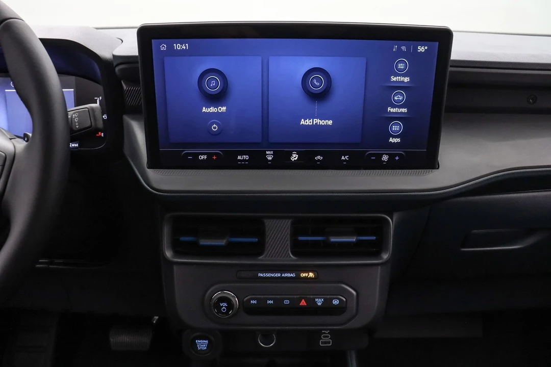 2025 Ford Maverick - Image 20 of 21