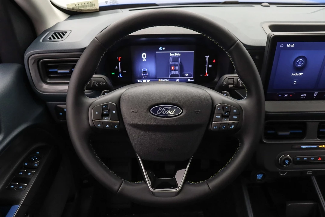 2025 Ford Maverick - Image 18 of 21