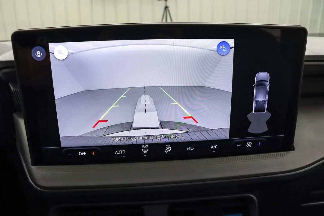 2025 Ford Maverick - Image 21 of 21