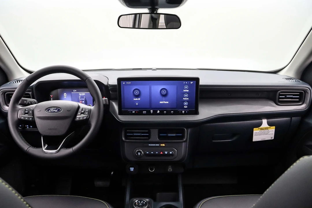 2025 Ford Maverick - Image 19 of 21
