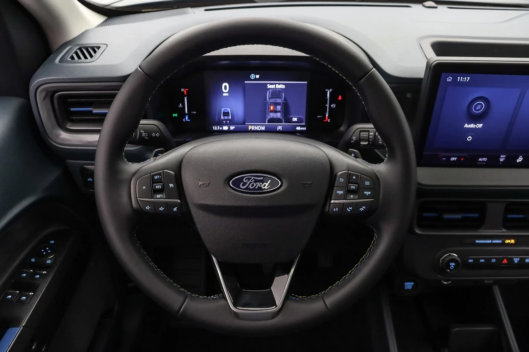 2025 Ford Maverick - Image 18 of 21