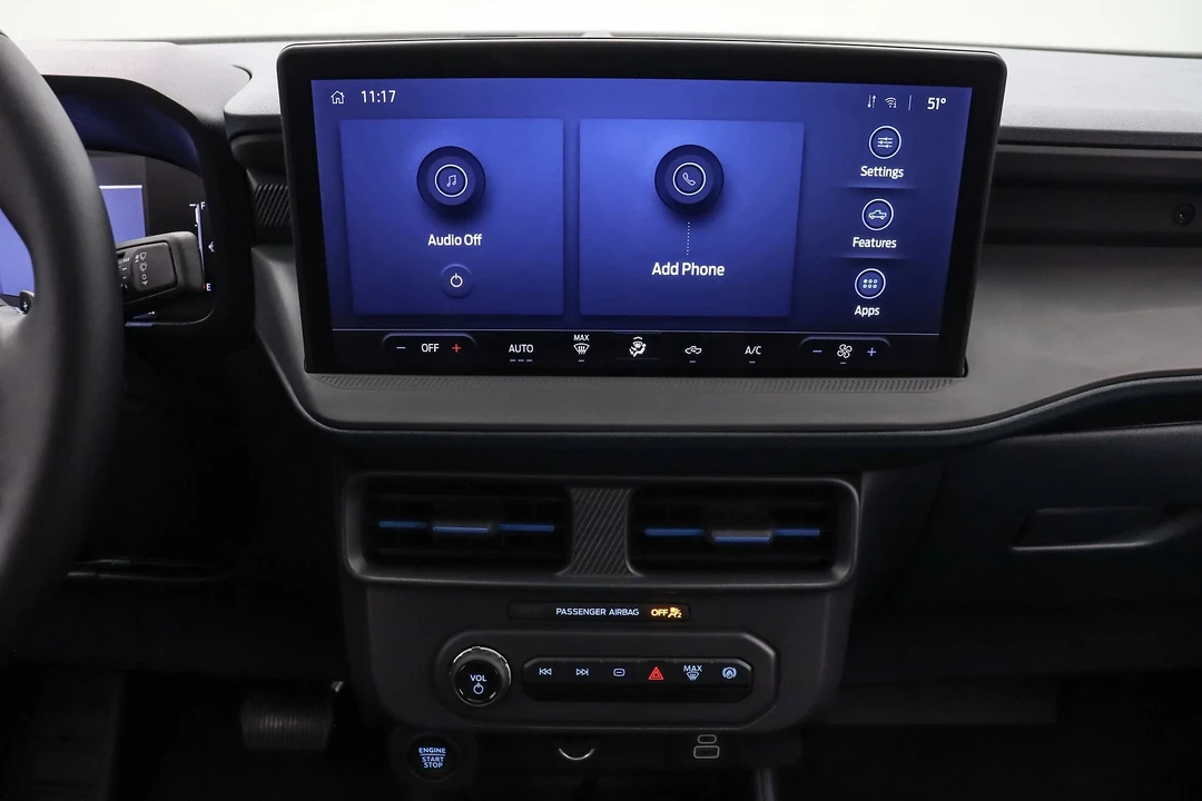 2025 Ford Maverick - Image 20 of 21
