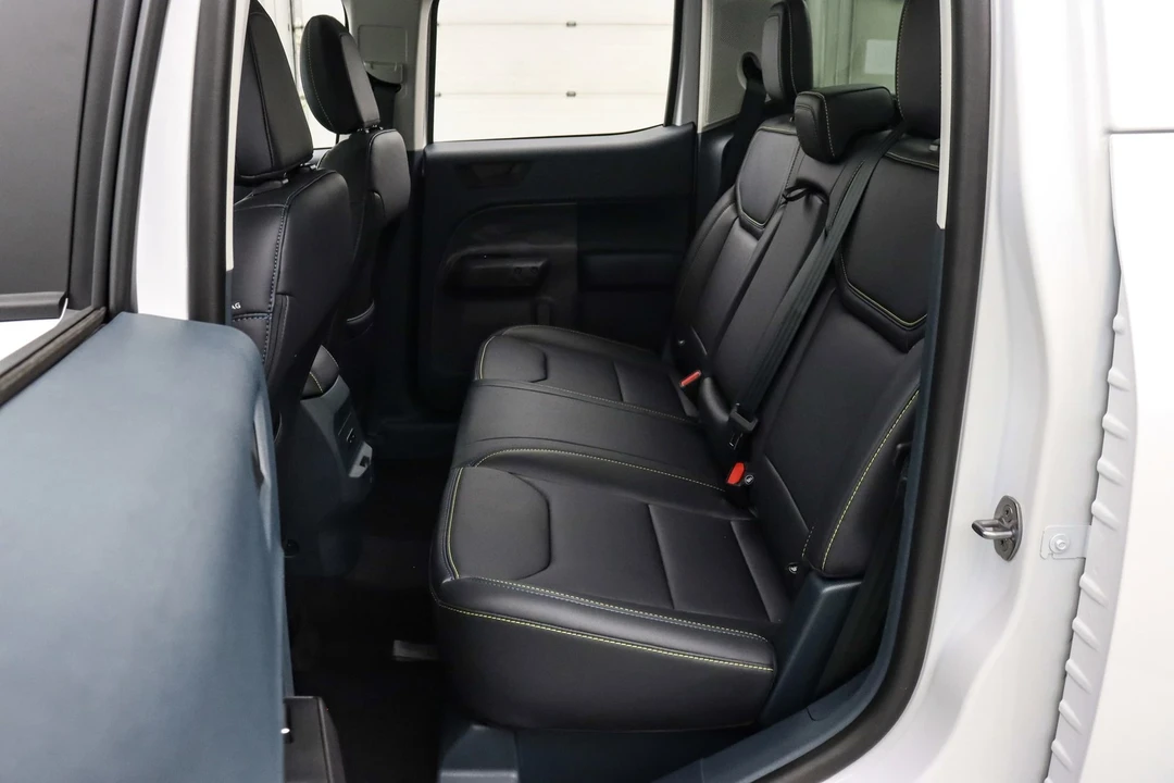 2025 Ford Maverick - Image 21 of 21