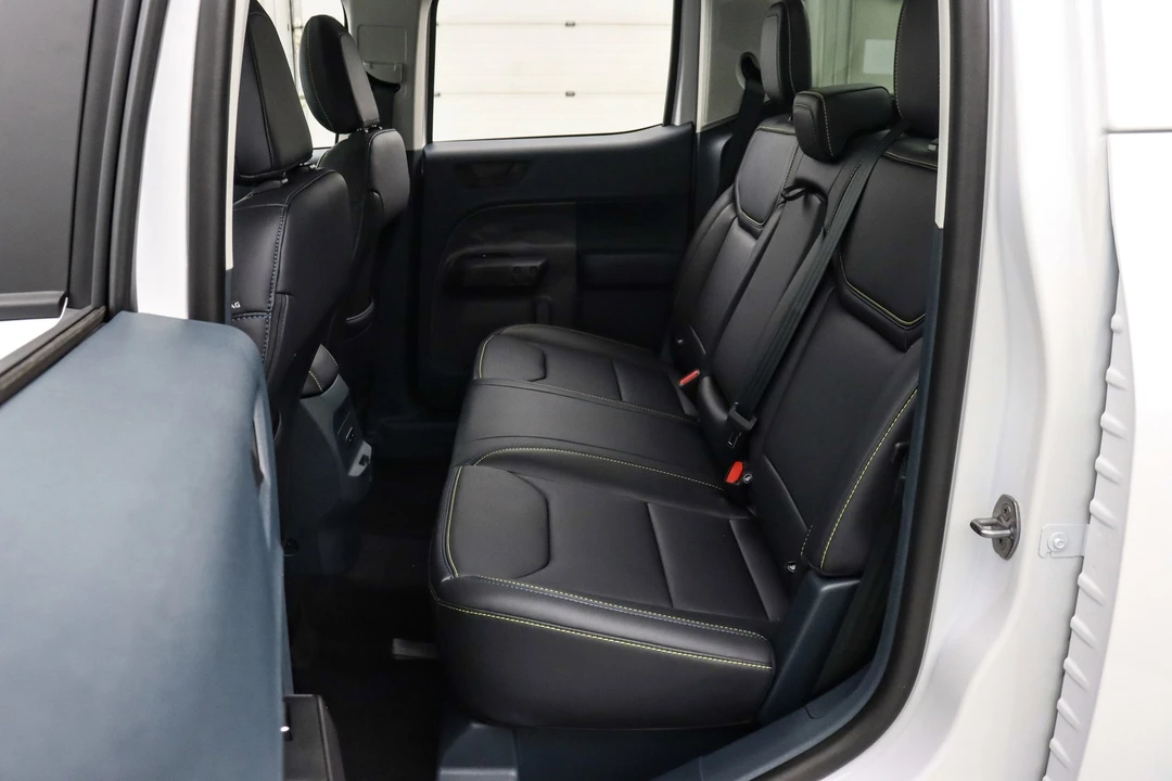 2025 Ford Maverick - Image 21 of 21