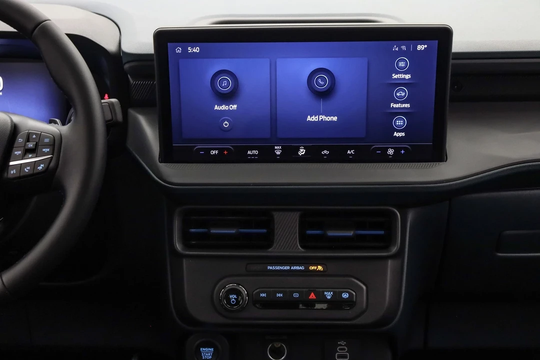 2025 Ford Maverick - Image 18 of 21