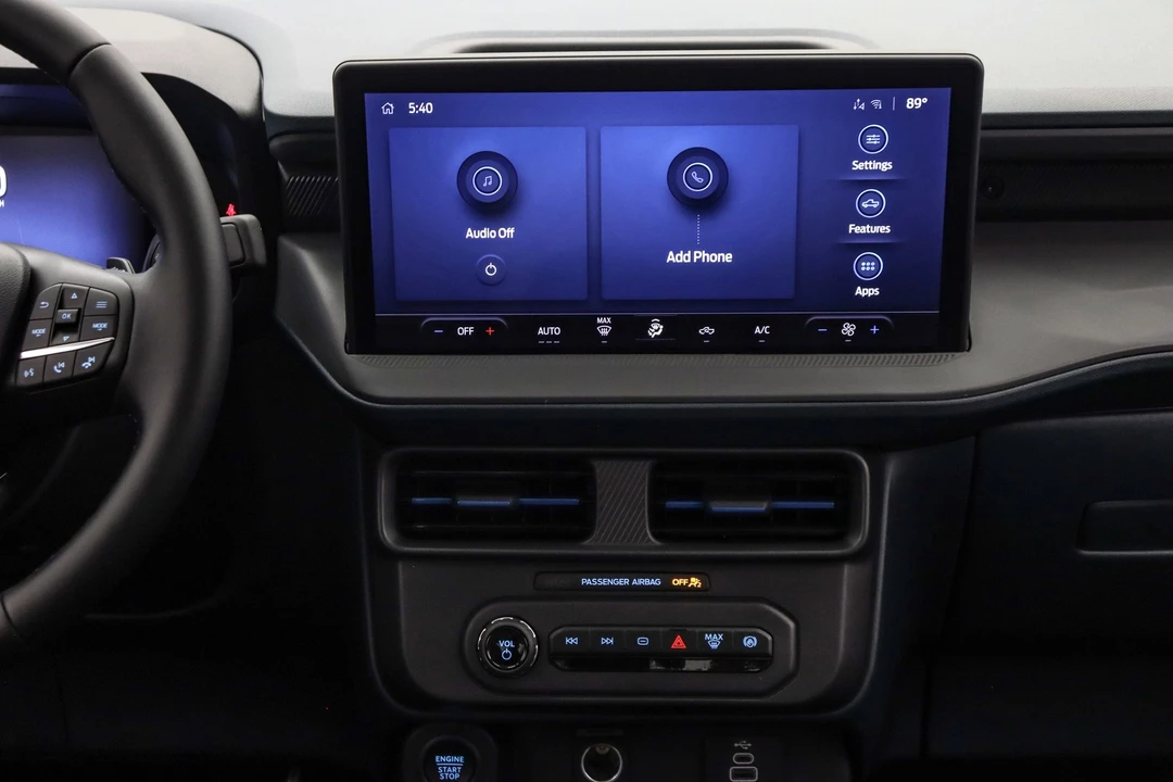 2025 Ford Maverick - Image 18 of 21