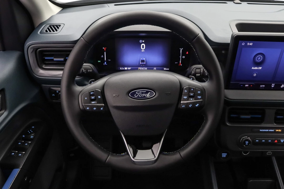 2025 Ford Maverick - Image 16 of 21
