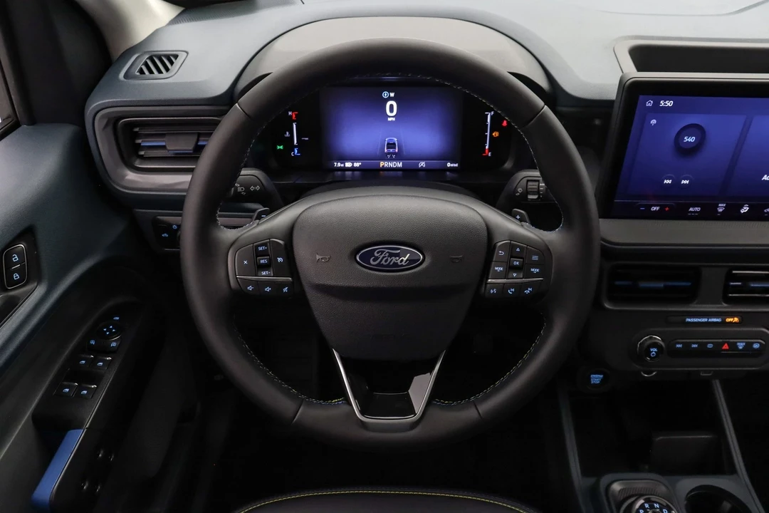 2025 Ford Maverick - Image 16 of 21