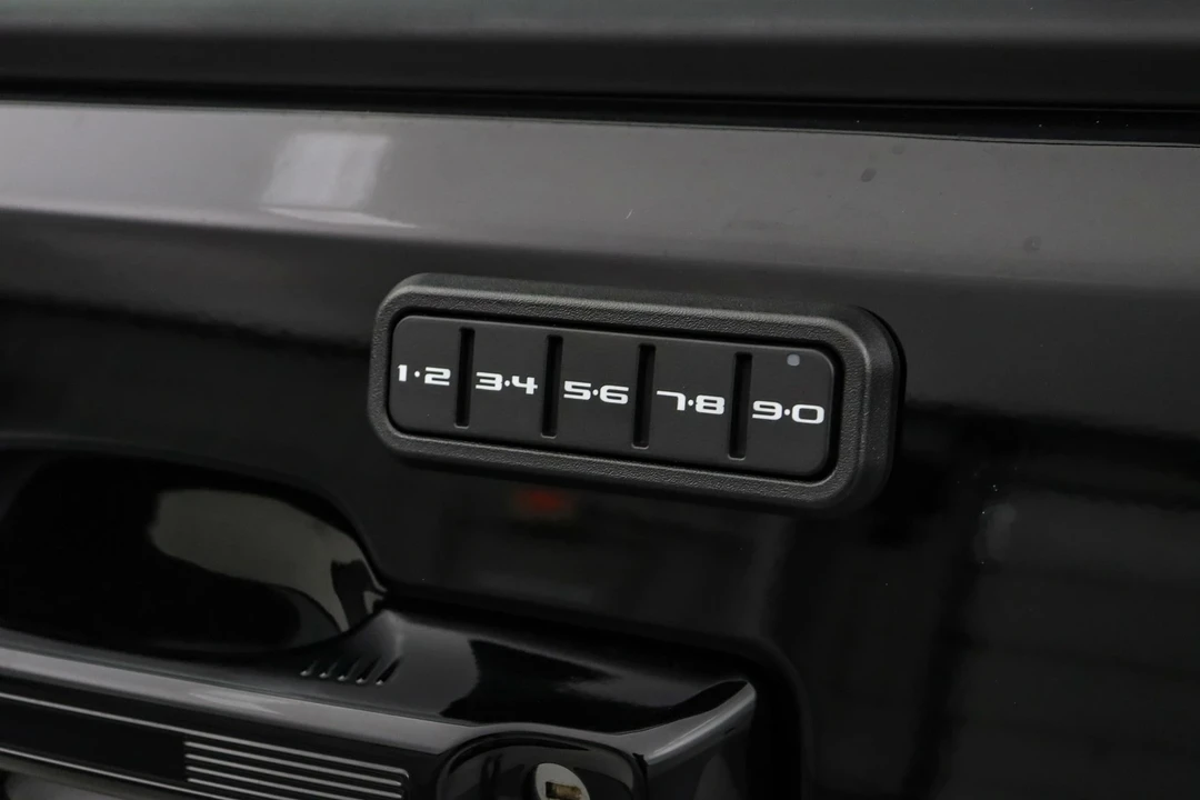 2025 Ford Maverick - Image 13 of 21