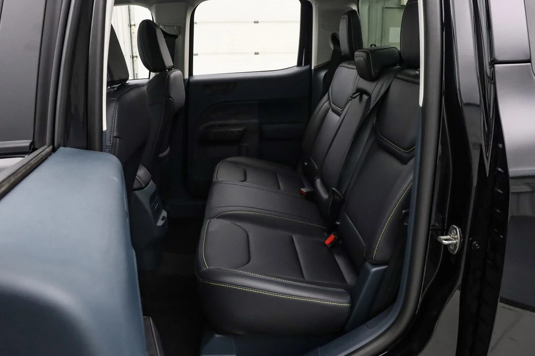 2025 Ford Maverick - Image 21 of 21