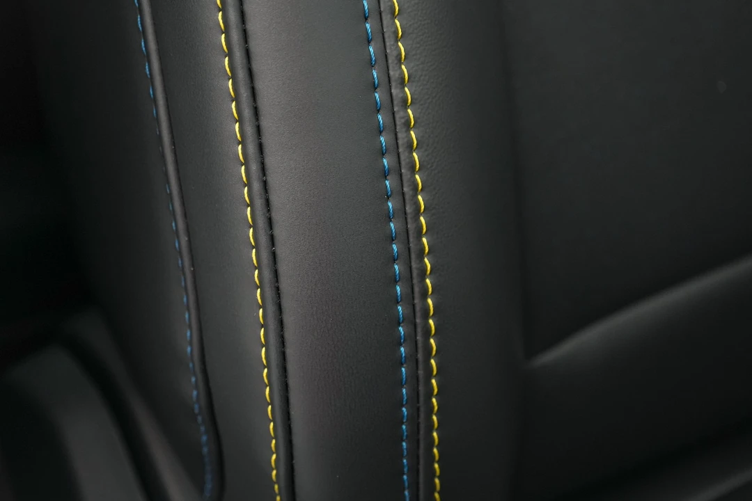 2025 Ford Maverick - Image 29 of 31