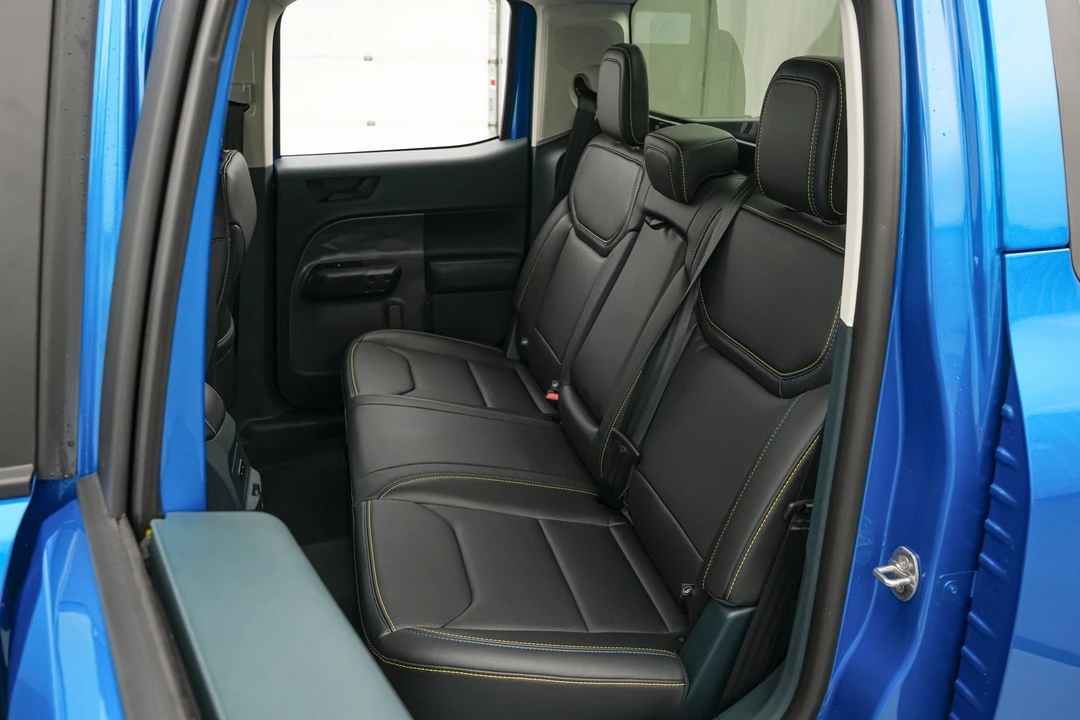 2025 Ford Maverick - Image 23 of 31