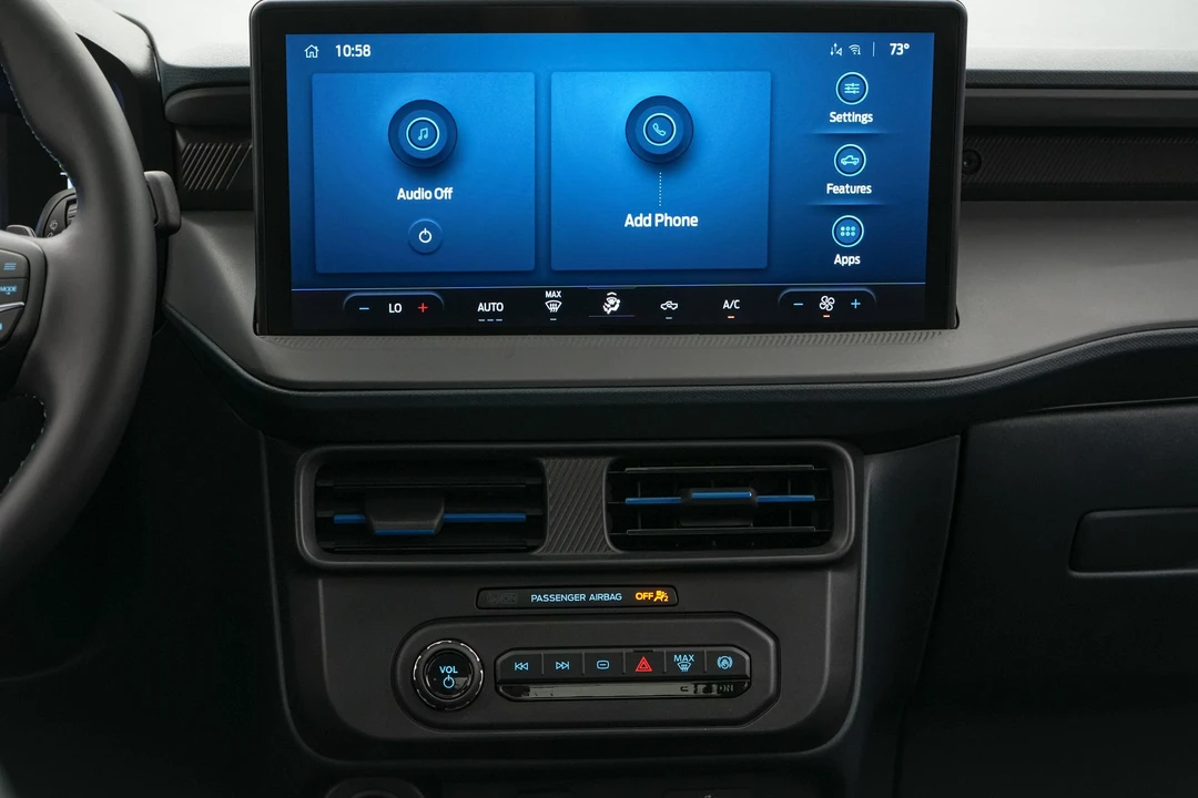 2025 Ford Maverick - Image 20 of 31