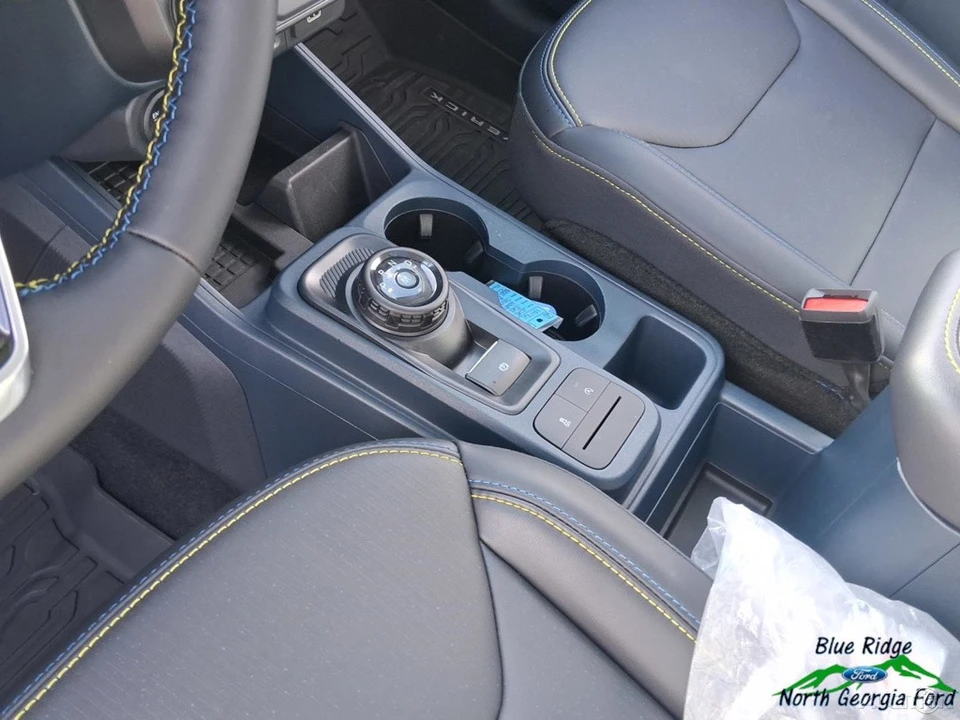 2025 Ford Maverick - Image 24 of 24
