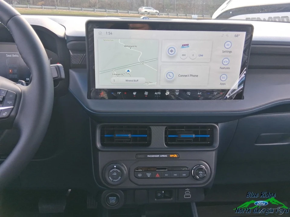 2025 Ford Maverick - Image 17 of 24