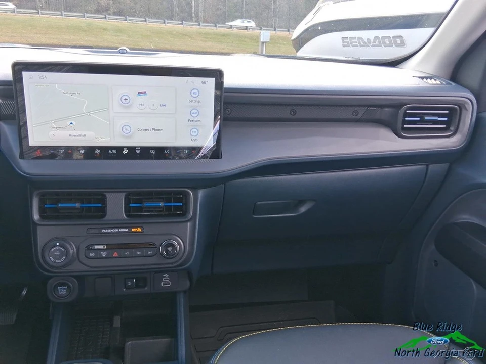 2025 Ford Maverick - Image 16 of 24
