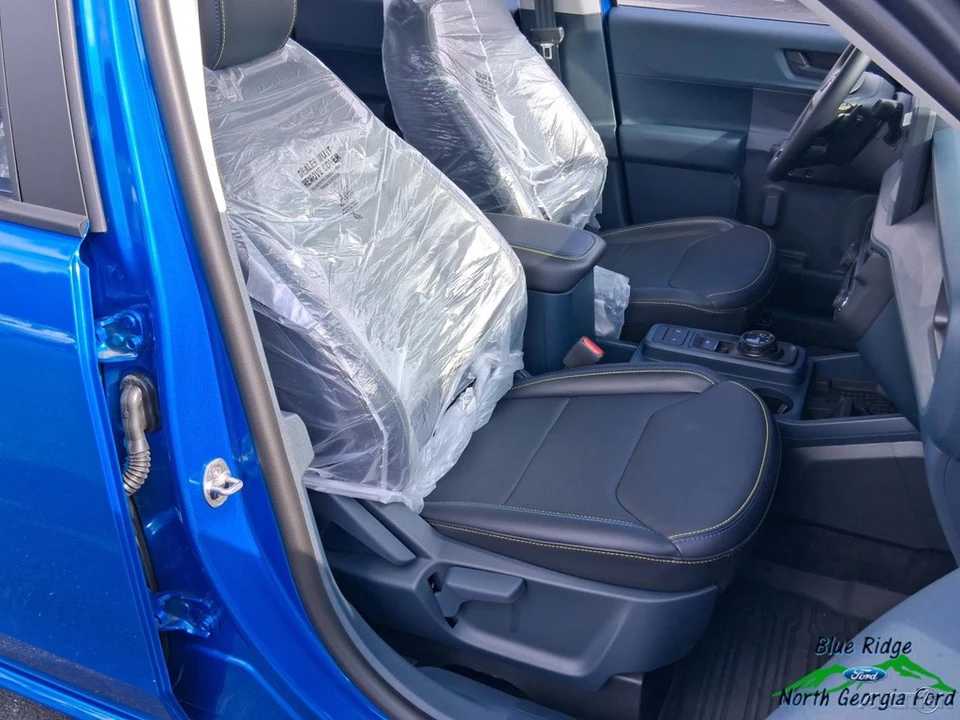2025 Ford Maverick - Image 5 of 24