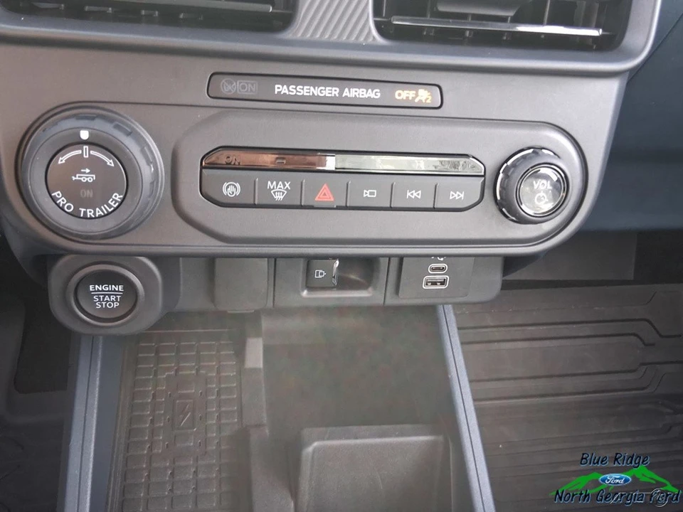 2025 Ford Maverick - Image 22 of 24