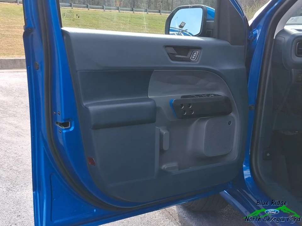2025 Ford Maverick - Image 10 of 24