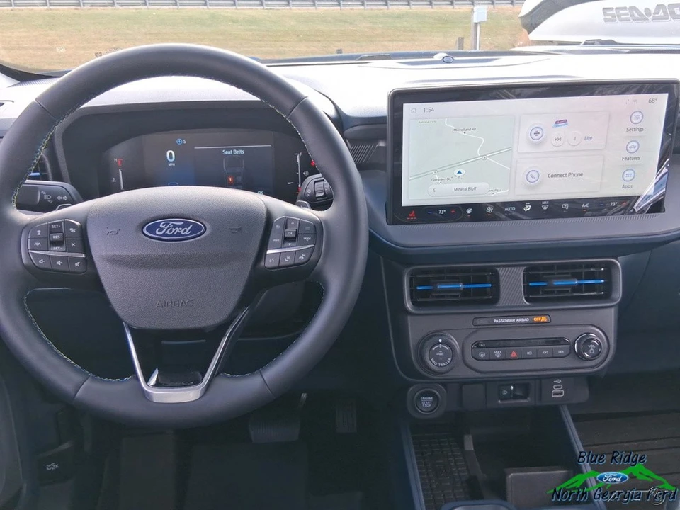 2025 Ford Maverick - Image 7 of 24