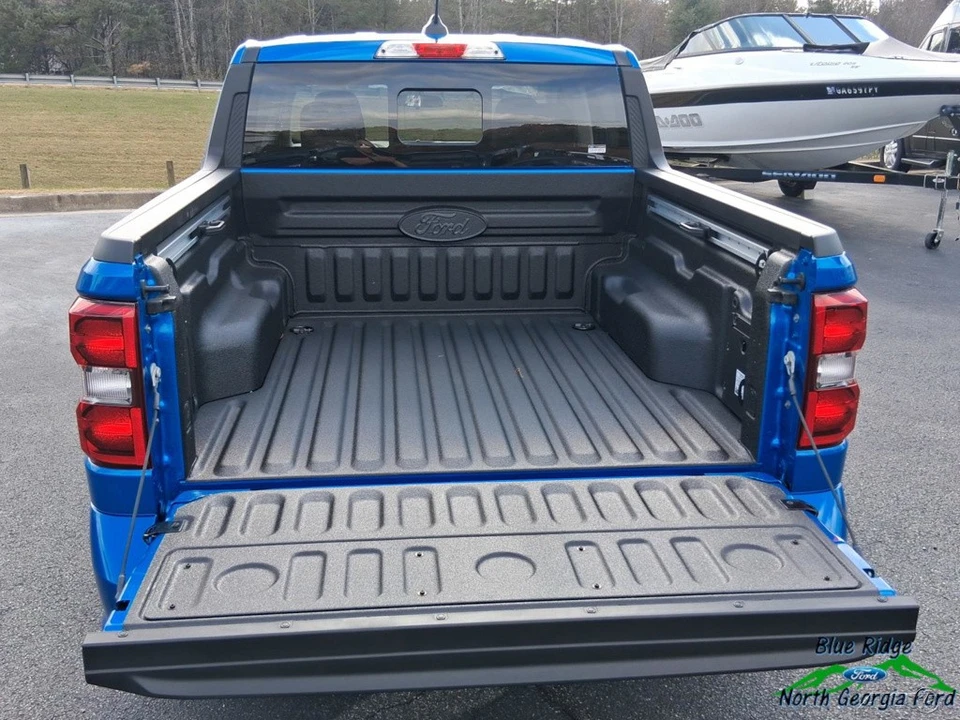 2025 Ford Maverick - Image 14 of 24