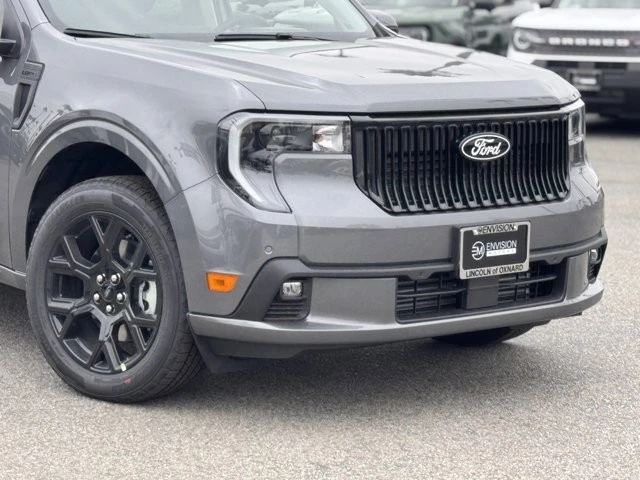 2025 Ford Maverick - Image 3 of 12