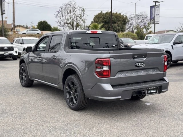 2025 Ford Maverick - Image 10 of 12