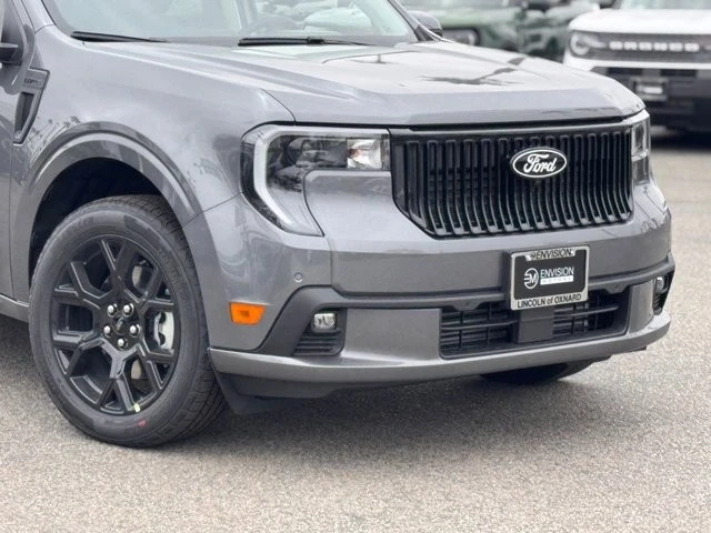 2025 Ford Maverick - Image 3 of 12
