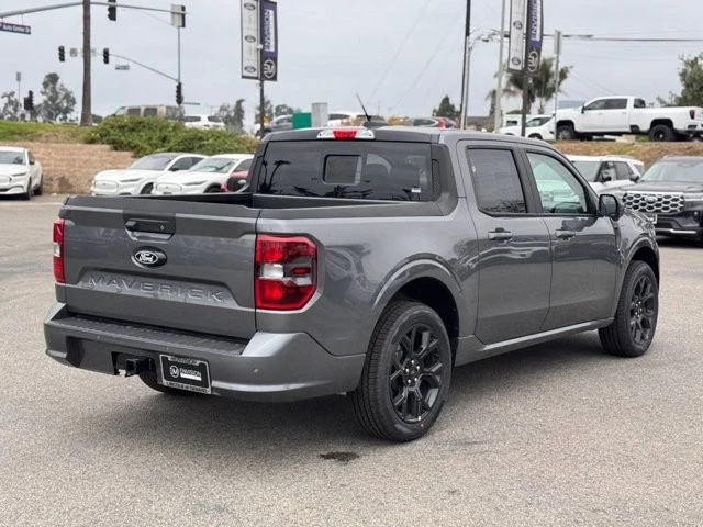 2025 Ford Maverick - Image 12 of 12