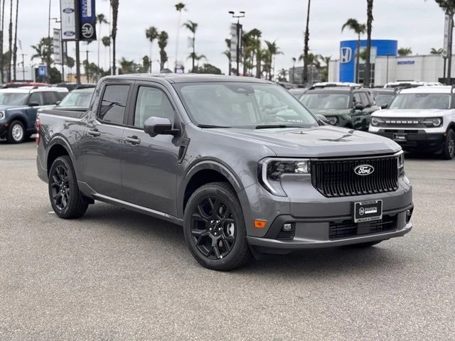 2025 Ford Maverick - Image 2 of 12