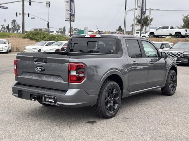 2025 Ford Maverick - Image 12 of 12