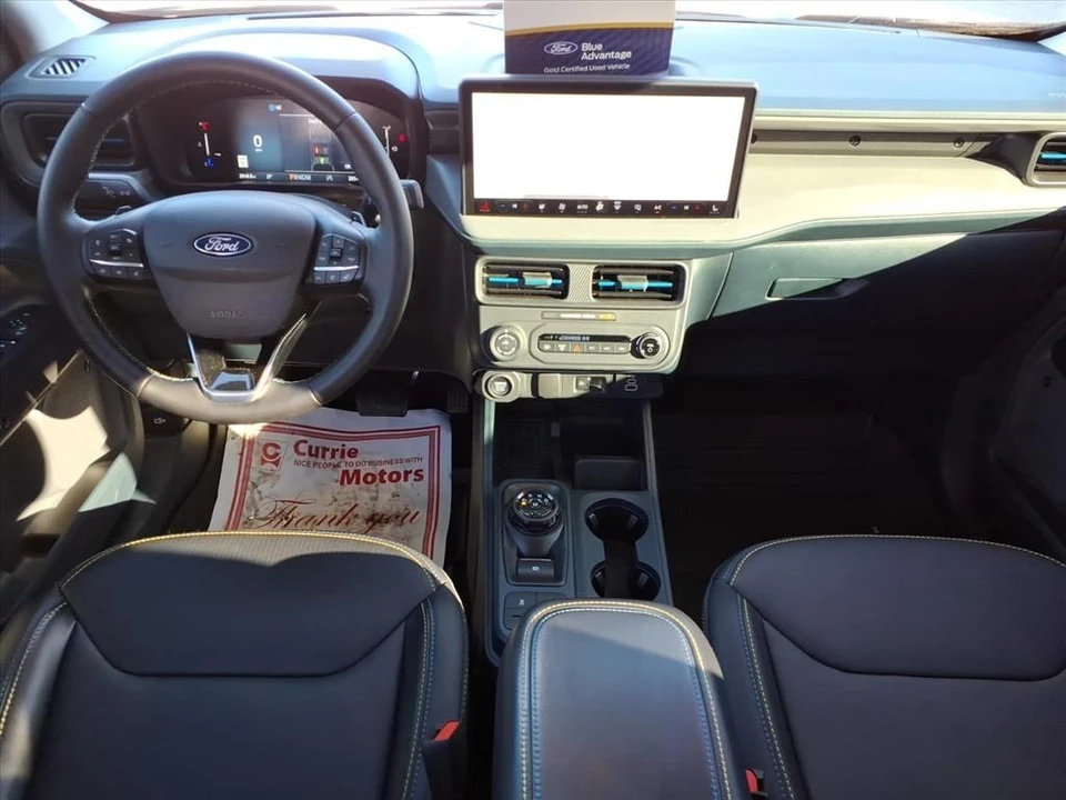 2025 Ford Maverick - Image 9 of 21