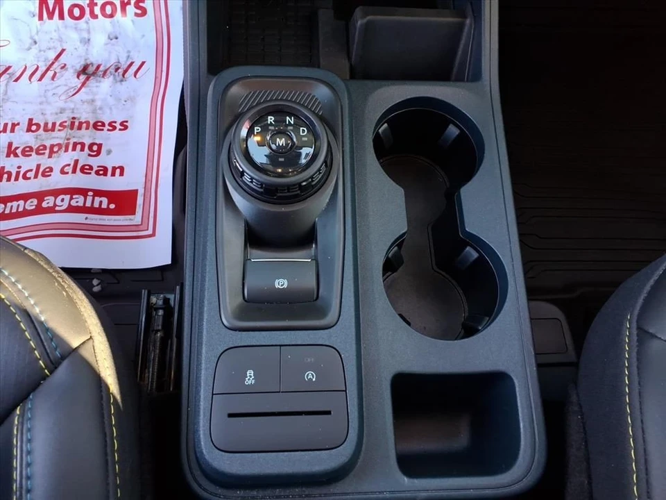 2025 Ford Maverick - Image 15 of 21