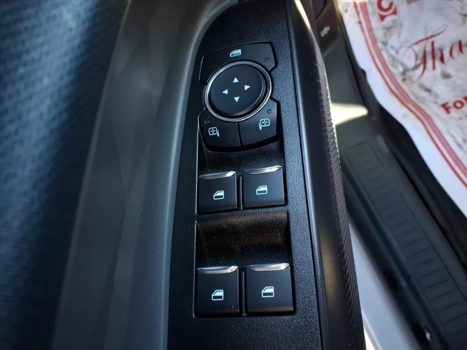 2025 Ford Maverick - Image 18 of 21