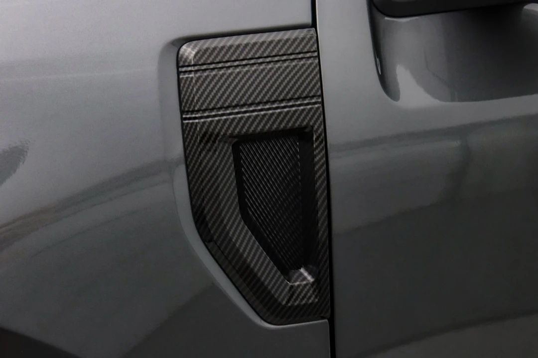 2025 Ford Maverick - Image 15 of 21