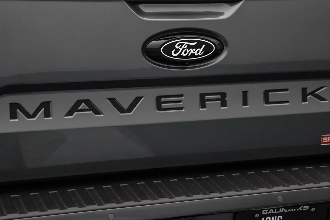 2025 Ford Maverick - Image 21 of 21