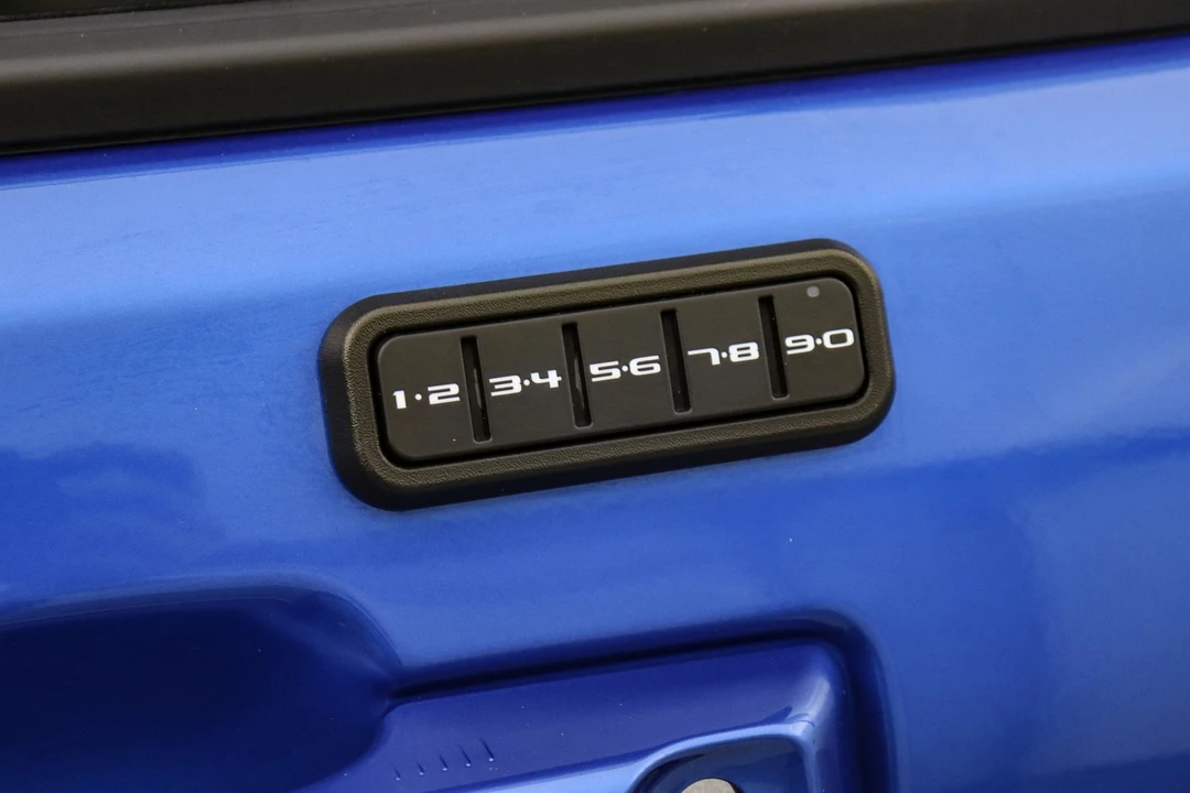 2025 Ford Maverick - Image 20 of 21