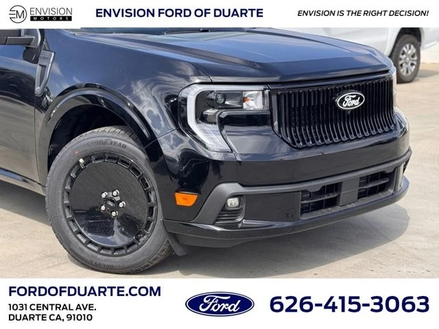 2025 Ford Maverick - Image 3 of 12