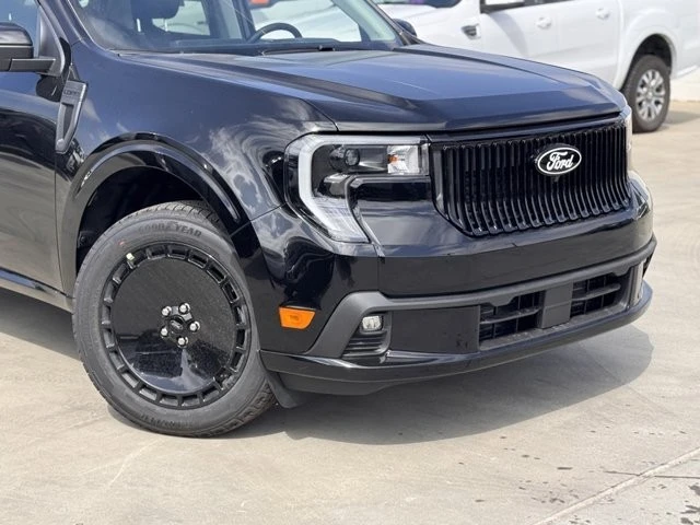 2025 Ford Maverick - Image 3 of 12
