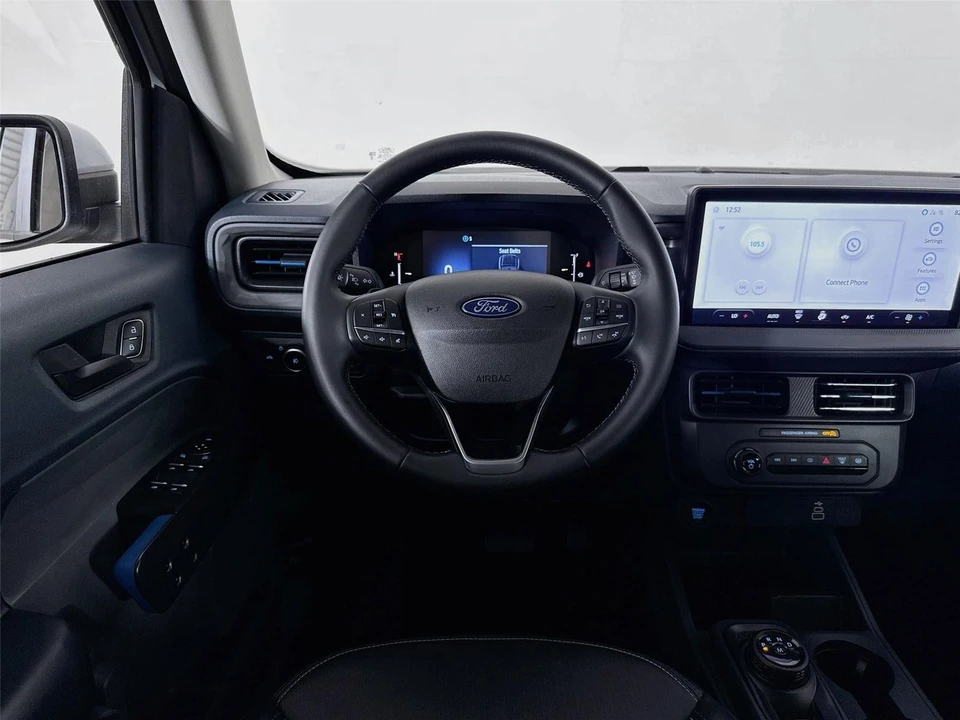 2025 Ford Maverick - Image 3 of 31