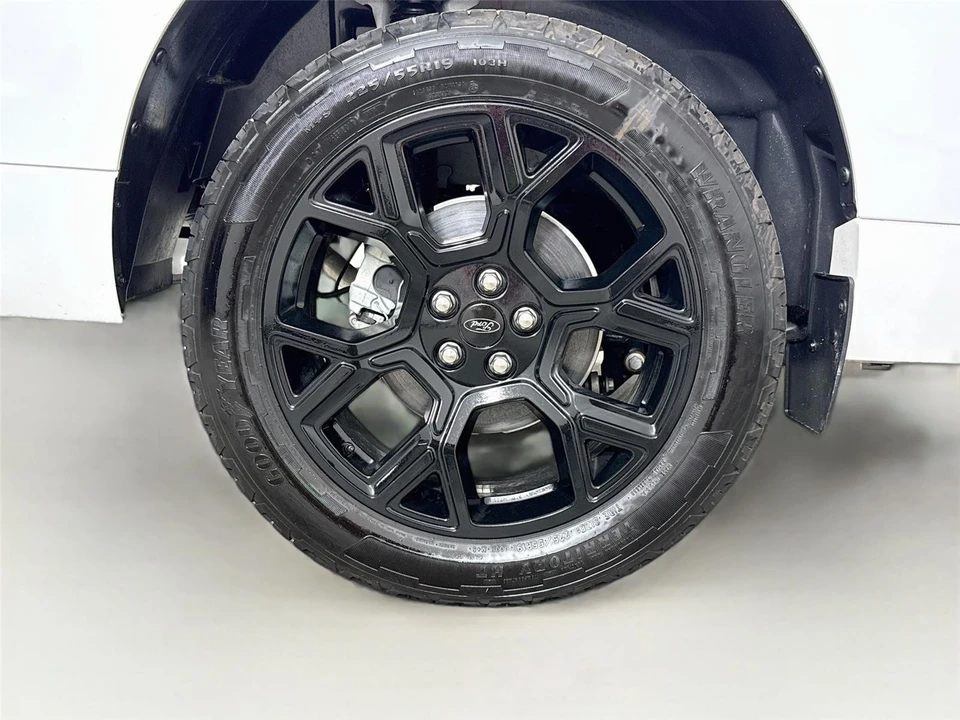 2025 Ford Maverick - Image 30 of 31