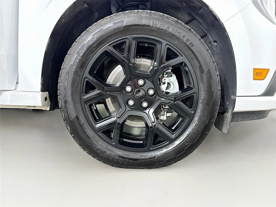2025 Ford Maverick - Image 29 of 31