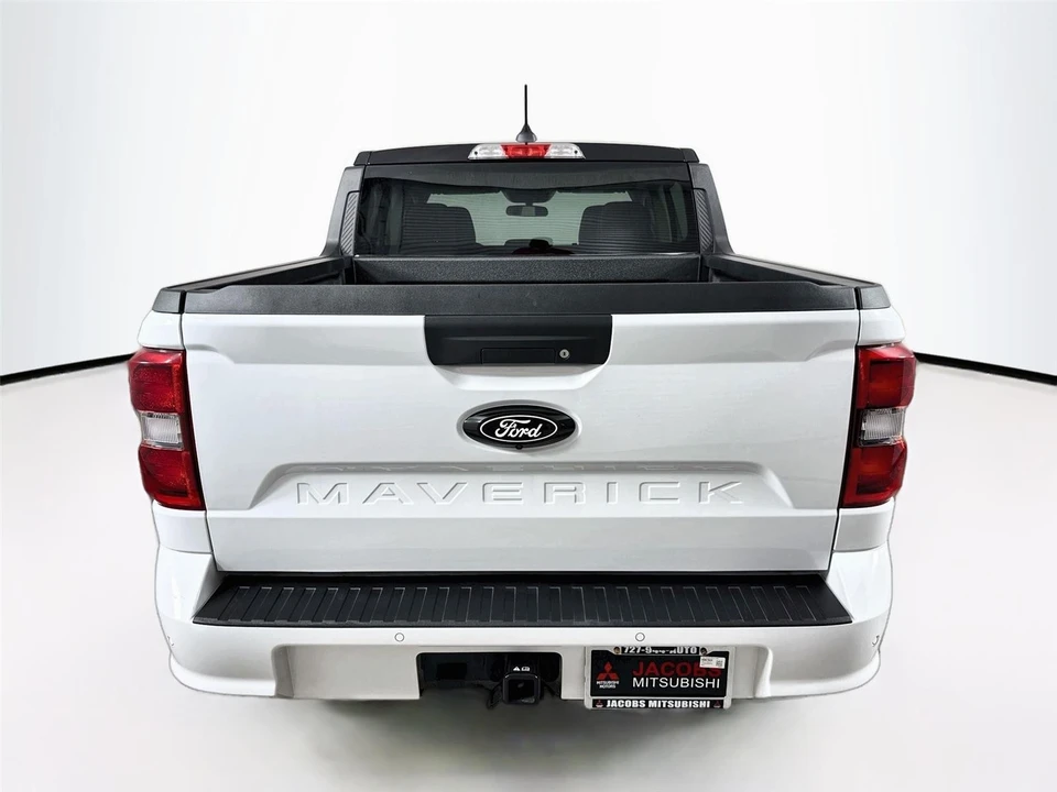 2025 Ford Maverick - Image 22 of 31