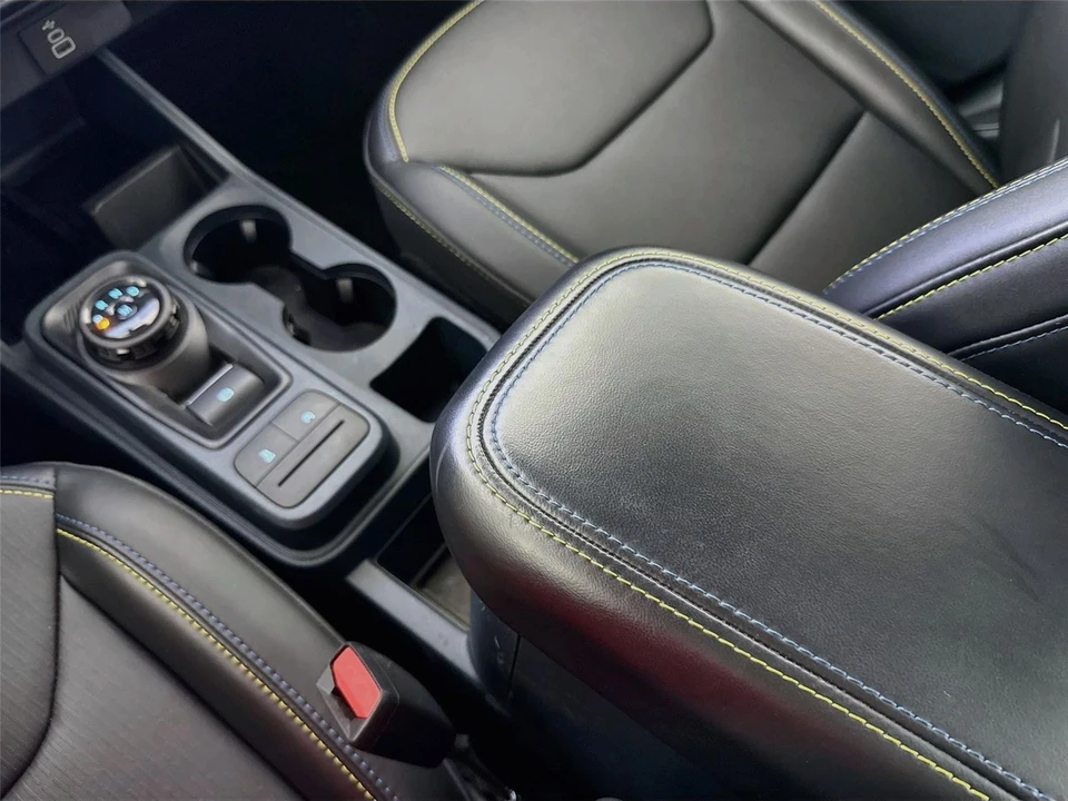 2025 Ford Maverick - Image 8 of 31