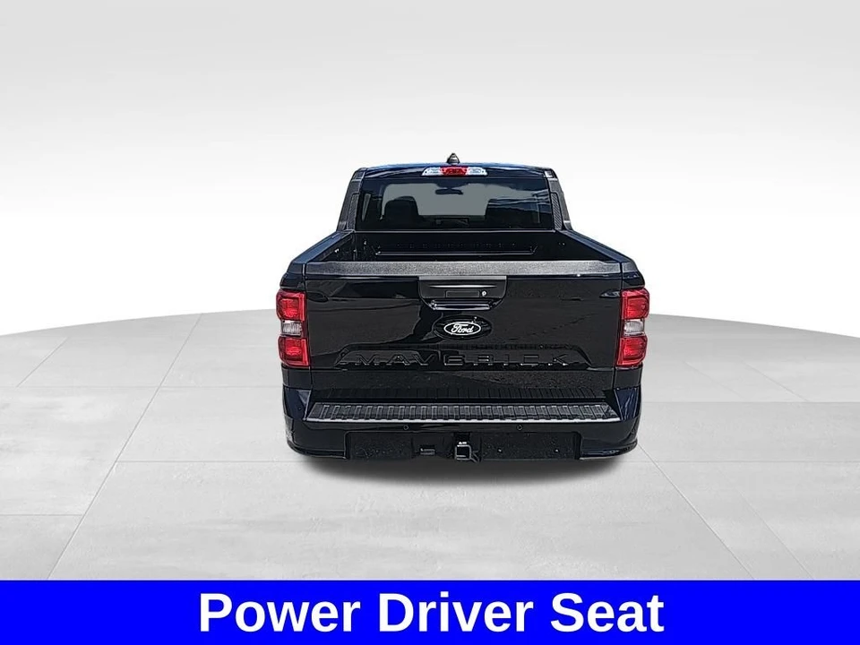2025 Ford Maverick - Image 8 of 12