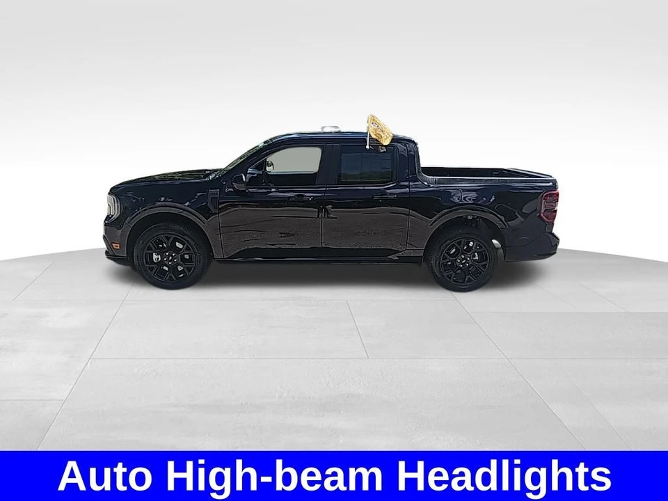 2025 Ford Maverick - Image 10 of 12