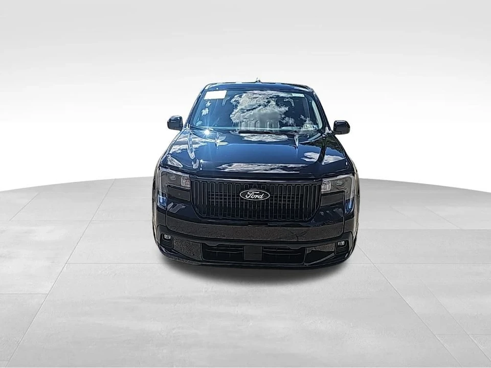 2025 Ford Maverick - Image 2 of 12