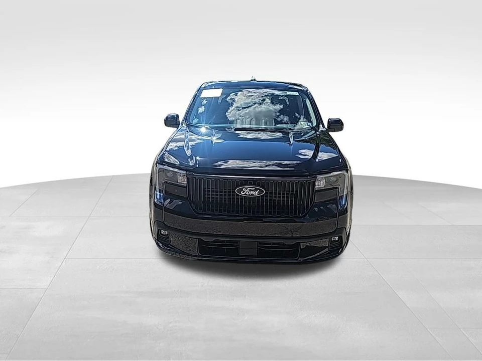 2025 Ford Maverick - Image 2 of 12