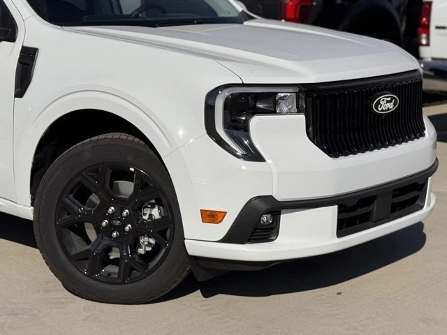 2025 Ford Maverick - Image 3 of 12