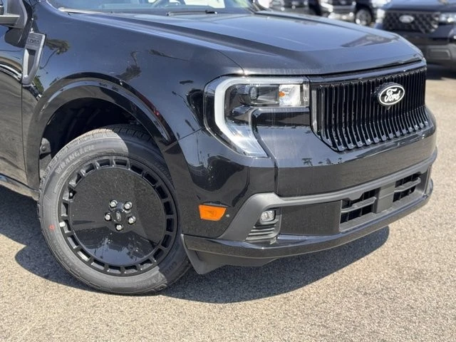 2025 Ford Maverick - Image 3 of 12